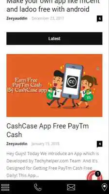 Play TechyHelper Play TechyHelper