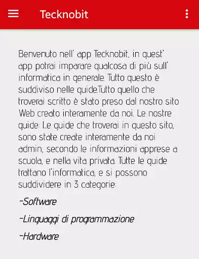 Play TecknobitGuide Informatic as an online game TecknobitGuide Informatic with UptoPlay