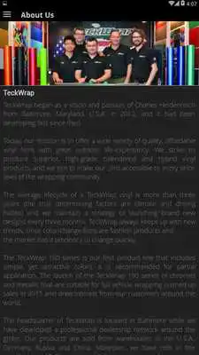 Play TeckWrap Indonesia