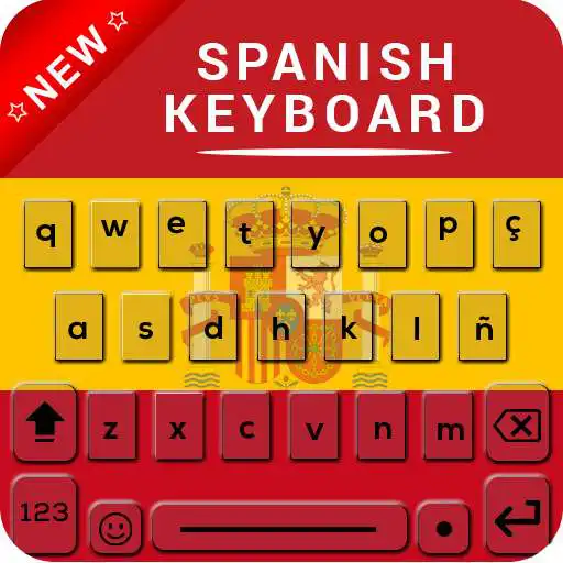 Play Teclado en español 2021 APK Play Teclado en español 2021 APK