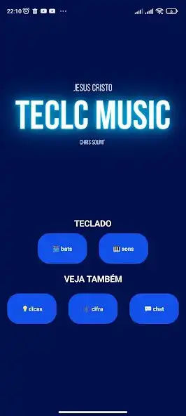 Play TeclC Music as an online game online TeclC Music with UptoPlay io.kodular.christianmarques1423.TeclcMusic Play TeclC Music as an online game TeclC Music with UptoPlay