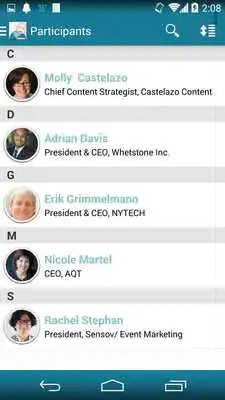 Play TECNA Summer Conference