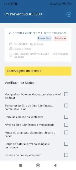 Play Tecnicargo Geradores  and enjoy Tecnicargo Geradores with UptoPlay