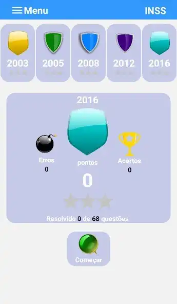 Play Tecnico INSS  and enjoy Tecnico INSS with UptoPlay
