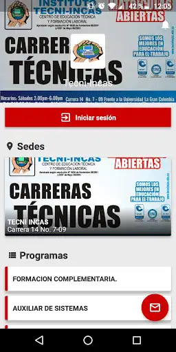 Play Tecni-Incas  and enjoy Tecni-Incas with UptoPlay