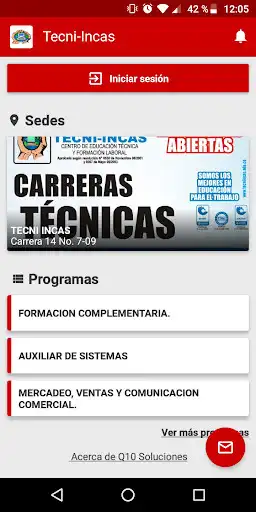 Play Tecni-Incas as an online game Tecni-Incas with UptoPlay