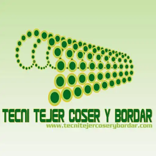 Play Tecni Tejer Coser y Bordar APK Play Tecni Tejer Coser y Bordar APK