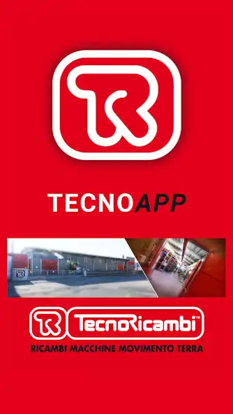 Play Tecnoapp by Tecnoricambi  and enjoy Tecnoapp by Tecnoricambi with UptoPlay