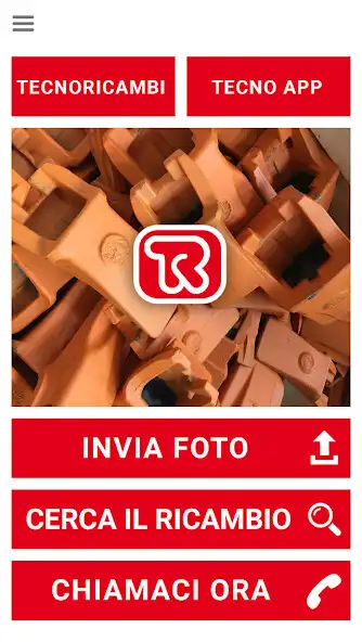 Play Tecnoapp by Tecnoricambi as an online game Tecnoapp by Tecnoricambi with UptoPlay