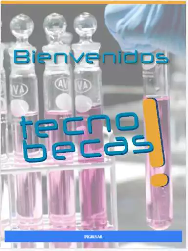 Play Tecnobecas CEPROCOR  and enjoy Tecnobecas CEPROCOR with UptoPlay