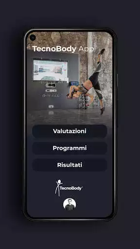 Play TecnoBody  and enjoy TecnoBody with UptoPlay