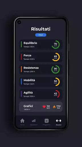 Play TecnoBody as an online game TecnoBody with UptoPlay