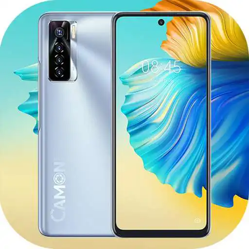 Play Tecno Camon 17 Pro Launcher / Camon 17 Wallpapers APK Play Tecno Camon 17 Pro Launcher / Camon 17 Wallpapers APK