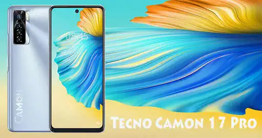 Play Tecno Camon 17 Pro Launcher / Camon 17 Wallpapers as an online game Tecno Camon 17 Pro Launcher / Camon 17 Wallpapers with UptoPlay