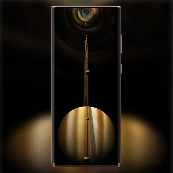 Play Tecno Camon 18 i Wallpaper  and enjoy Tecno Camon 18 i Wallpaper with UptoPlay