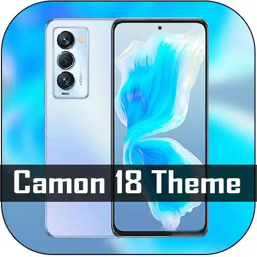 Play Tecno Camon 18 Premier Theme APK Play Tecno Camon 18 Premier Theme APK
