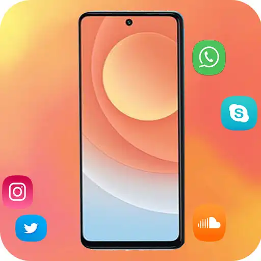 Play Tecno Camon 19 Pro Launcher APK Play Tecno Camon 19 Pro Launcher APK