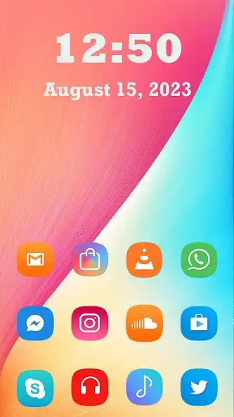 Play Tecno Camon 19 Pro Launcher as an online game Tecno Camon 19 Pro Launcher with UptoPlay
