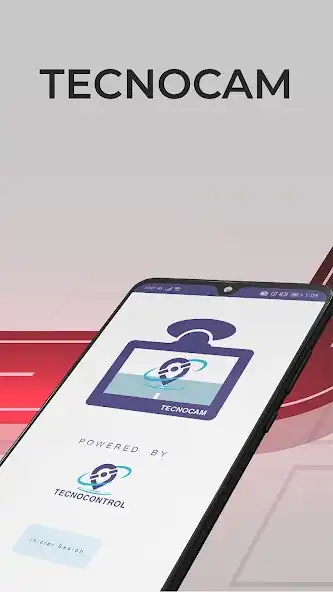 Play Tecnocam  and enjoy Tecnocam with UptoPlay