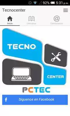 Play Tecnocenter Play Tecnocenter