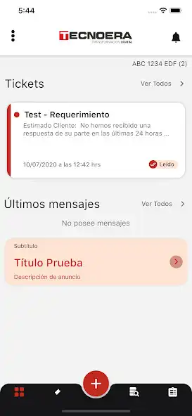 Play Tecnoera as an online game Tecnoera with UptoPlay