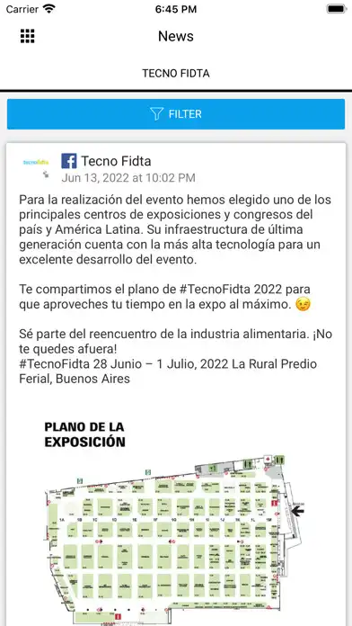 Play Tecno Fidta as an online game Tecno Fidta with UptoPlay