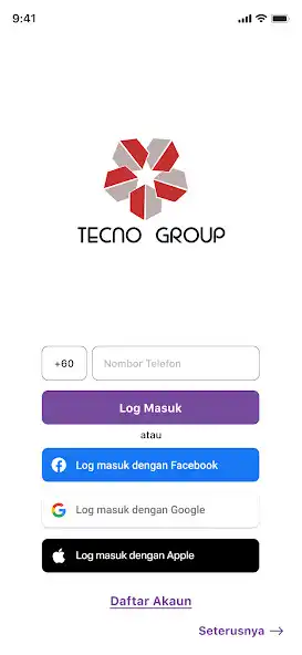 Play Tecno Group  and enjoy Tecno Group with UptoPlay