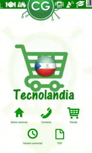 Play tecnolandia  and enjoy tecnolandia with UptoPlay