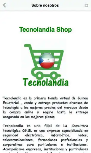Play tecnolandia as an online game tecnolandia with UptoPlay