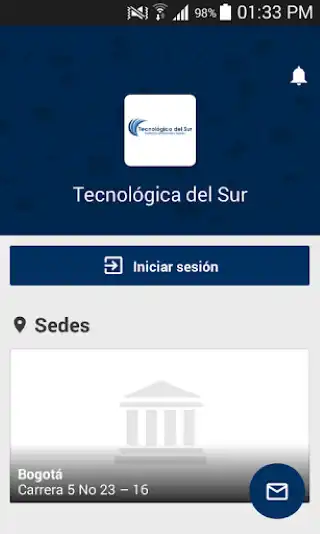 Play Tecnológica del sur  and enjoy Tecnológica del sur with UptoPlay