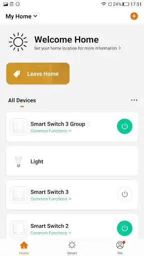 Play Tecnolite Connect  and enjoy Tecnolite Connect with UptoPlay