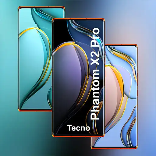 Play Tecno Phantom X2 Pro wallpaper APK