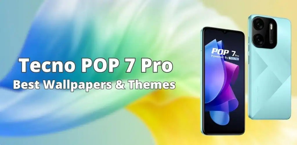 Play Tecno POP 7 Wallpaper, Themes as an online game Tecno POP 7 Wallpaper, Themes with UptoPlay