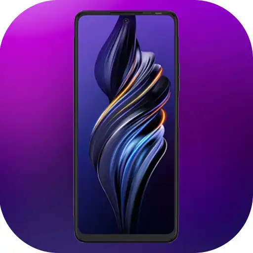 Play Tecno Pova 3 Launcher APK Play Tecno Pova 3 Launcher APK