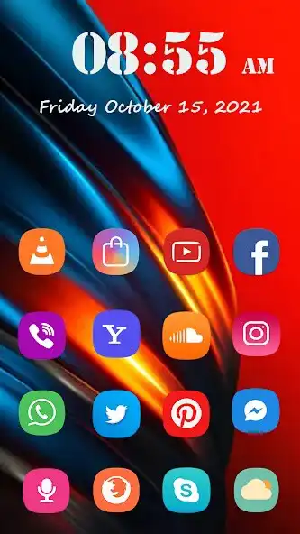 Play Tecno Pova 3 Launcher as an online game Tecno Pova 3 Launcher with UptoPlay