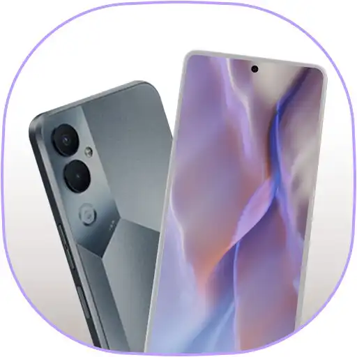 Play Tecno Pova 4 Pro Theme Launche APK Play Tecno Pova 4 Pro Theme Launche APK