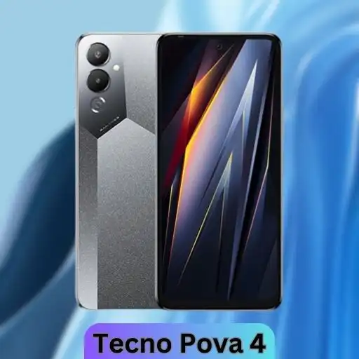 Play Tecno POVA 4 Wallpaper Theme APK Play Tecno POVA 4 Wallpaper Theme APK