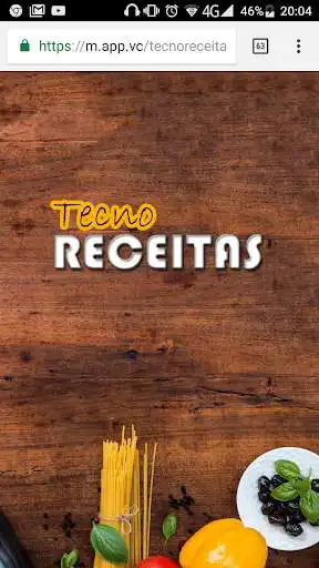 Play Tecno Receitas