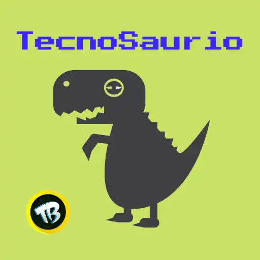 Play TecnoSaurio APK
