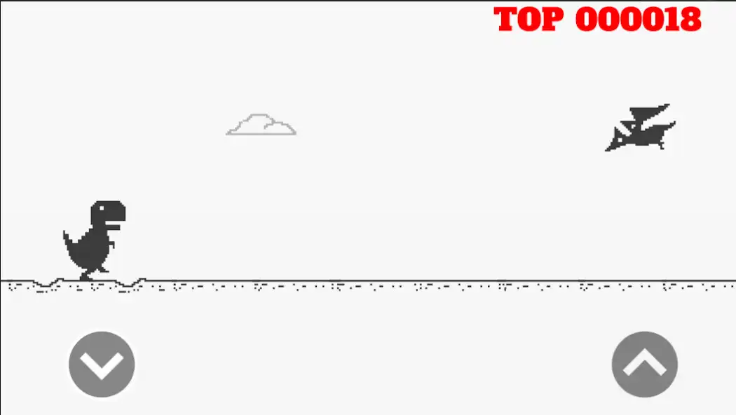 Play TecnoSaurio  and enjoy TecnoSaurio with UptoPlay