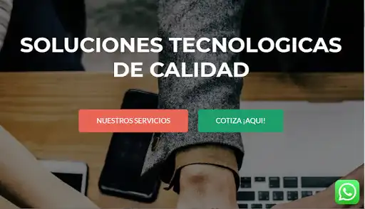 Play Tecnosolucionesg  and enjoy Tecnosolucionesg with UptoPlay