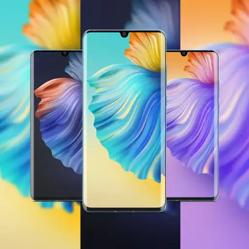 Play Tecno Spark 10 Pro Wallpaper APK