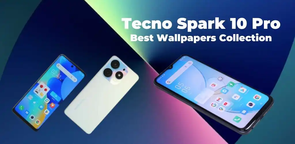 Play Tecno Spark 10 Pro Wallpapers  and enjoy Tecno Spark 10 Pro Wallpapers with UptoPlay