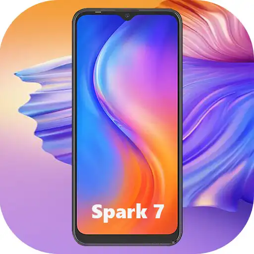 Play Tecno Spark 7 Launcher / Tecno APK Play Tecno Spark 7 Launcher / Tecno APK
