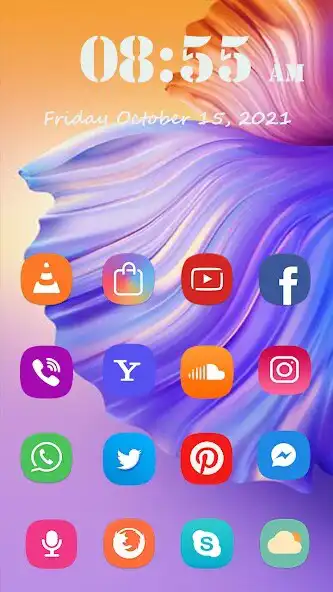 Play Tecno Spark 7 Launcher / Tecno as an online game Tecno Spark 7 Launcher / Tecno with UptoPlay