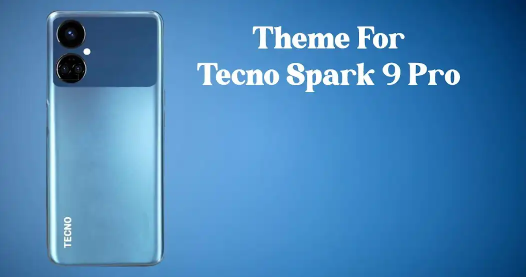 Play Tecno Spark 9 Pro Launcher  and enjoy Tecno Spark 9 Pro Launcher with UptoPlay