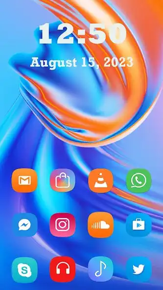 Play Tecno Spark 9 Pro Launcher as an online game Tecno Spark 9 Pro Launcher with UptoPlay
