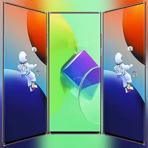 Play Tecno Spark 9 Pro Wallpaper APK Play Tecno Spark 9 Pro Wallpaper APK