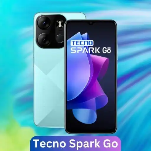 Play Tecno Spark Go Wallpaper Theme APK