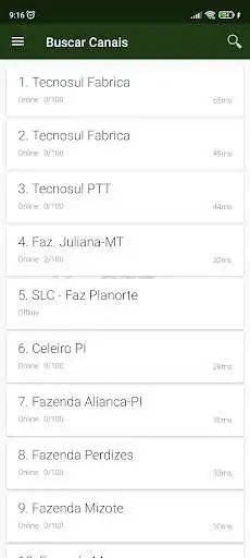 Play Tecnosul PTT as an online game Tecnosul PTT with UptoPlay